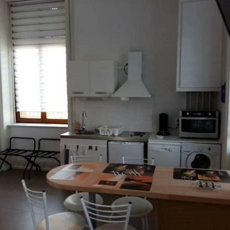 Studio De Charme Au Pied De La Gare Apartment Colmar Exterior photo
